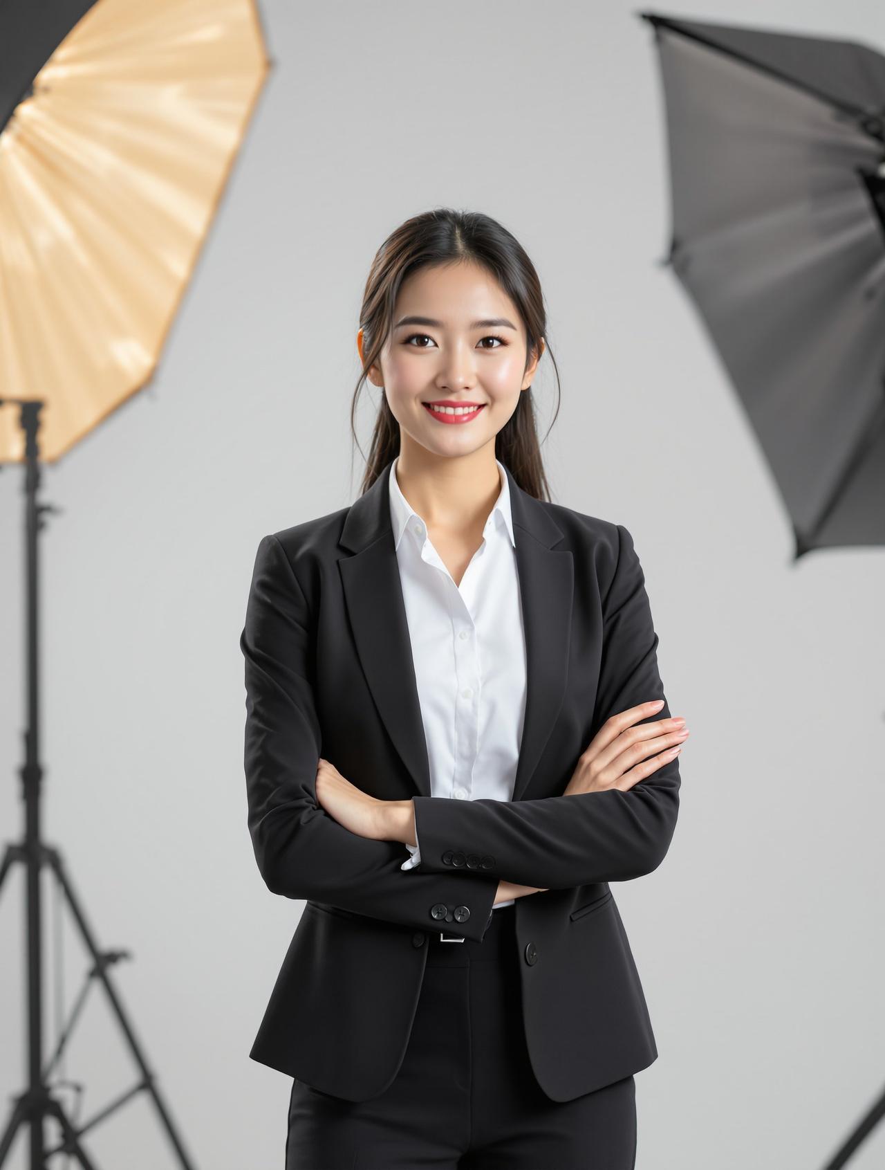 带货达人小美